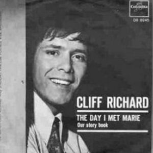 Cliff Richard & the Shadows